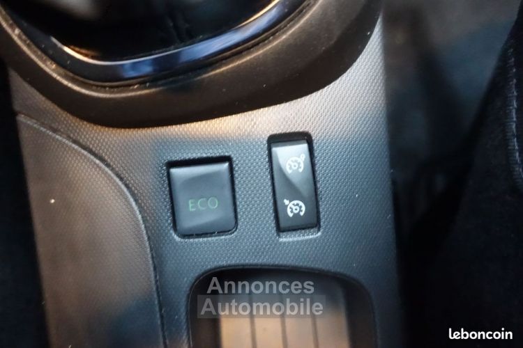 Renault Captur 0.9 TCE 90CH STOP&START ENERGY INTENS EURO6 2015 - <small></small> 9.590 € <small>TTC</small> - #11