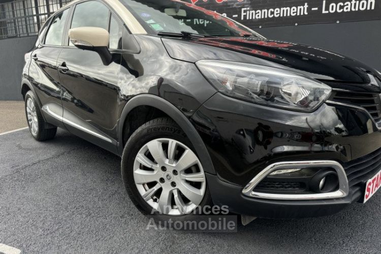 Renault Captur 0.9 TCE 90CH STOP&START ENERGY ZEN EURO6 - <small></small> 8.990 € <small>TTC</small> - #3