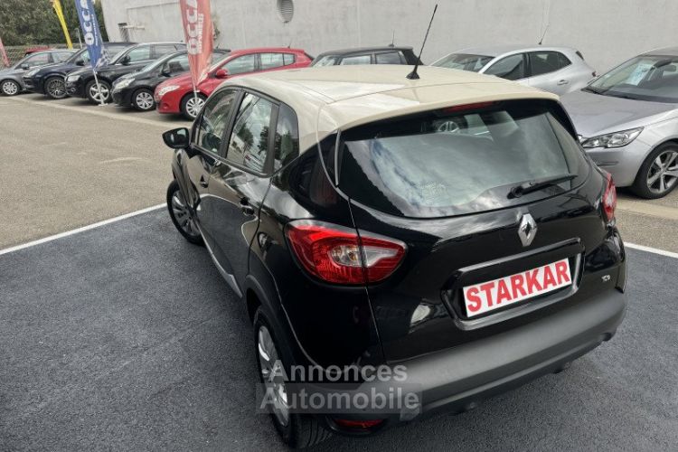 Renault Captur 0.9 TCE 90CH STOP&START ENERGY ZEN EURO6 - <small></small> 8.990 € <small>TTC</small> - #6