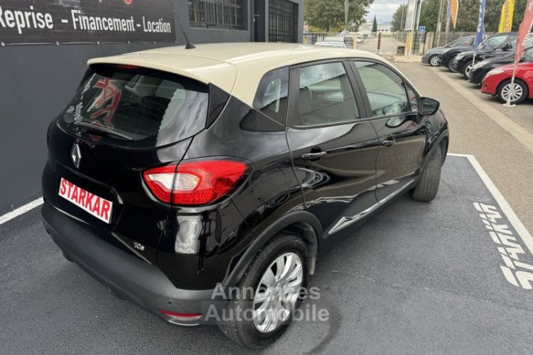 Renault Captur 0.9 TCE 90CH STOP&START ENERGY ZEN EURO6 - <small></small> 8.990 € <small>TTC</small> - #7