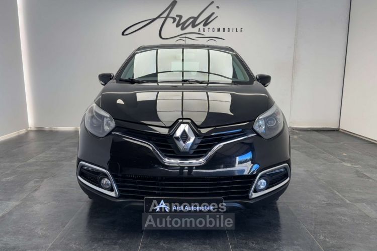 Renault Captur 0.9 TCe BLUETOOTH AIRCO GARANTIE 12 MOIS - <small></small> 8.950 € <small>TTC</small> - #2