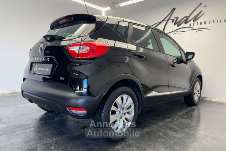 Renault Captur 0.9 TCe BLUETOOTH AIRCO GARANTIE 12 MOIS - <small></small> 8.950 € <small>TTC</small> - #4