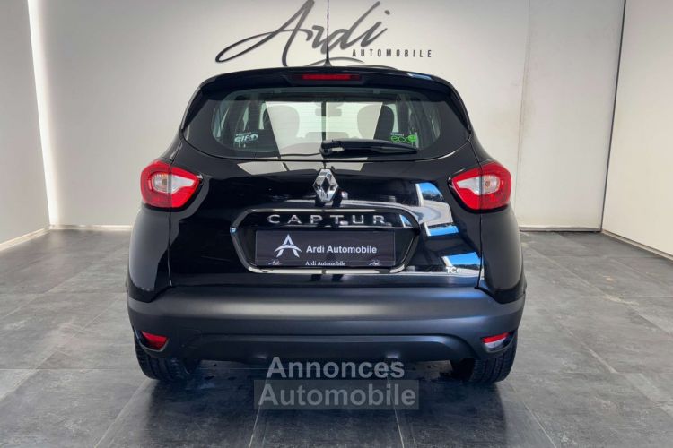 Renault Captur 0.9 TCe BLUETOOTH AIRCO GARANTIE 12 MOIS - <small></small> 8.950 € <small>TTC</small> - #5