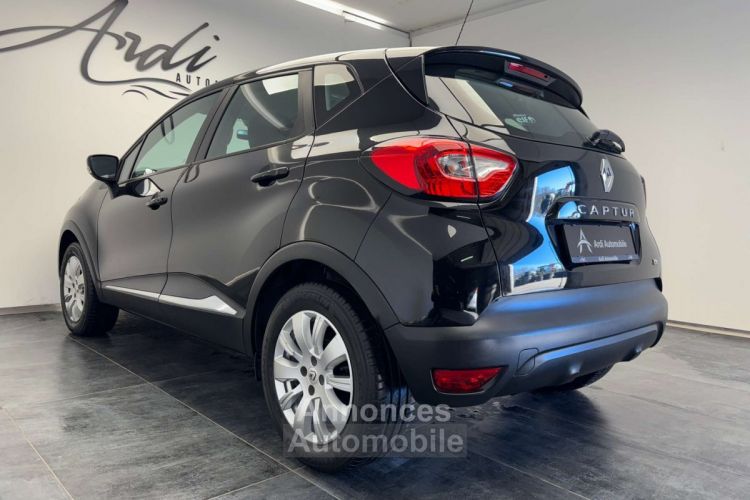 Renault Captur 0.9 TCe BLUETOOTH AIRCO GARANTIE 12 MOIS - <small></small> 8.950 € <small>TTC</small> - #6