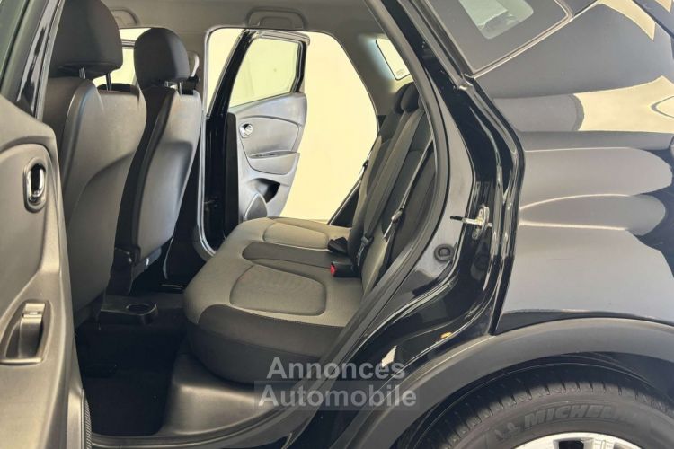 Renault Captur 0.9 TCe BLUETOOTH AIRCO GARANTIE 12 MOIS - <small></small> 8.950 € <small>TTC</small> - #14