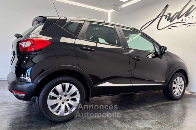 Renault Captur 0.9 TCe BLUETOOTH AIRCO GARANTIE 12 MOIS - <small></small> 8.950 € <small>TTC</small> - #15