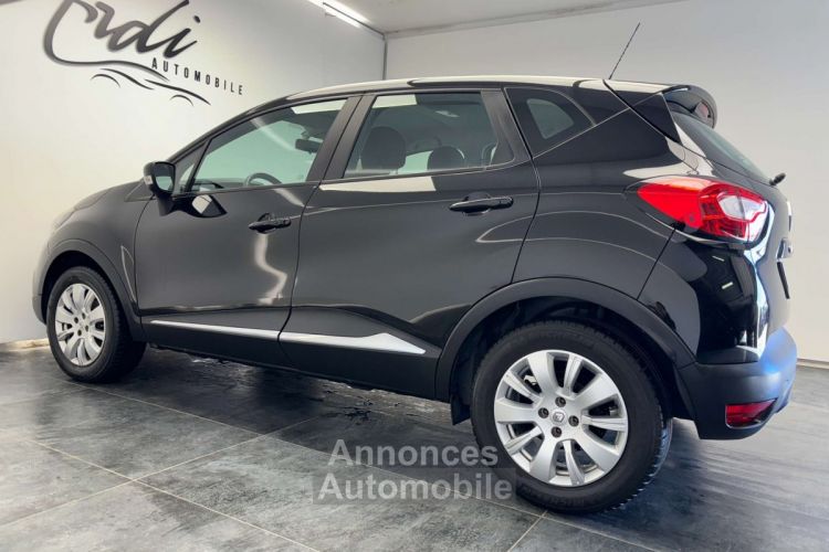 Renault Captur 0.9 TCe BLUETOOTH AIRCO GARANTIE 12 MOIS - <small></small> 8.950 € <small>TTC</small> - #16