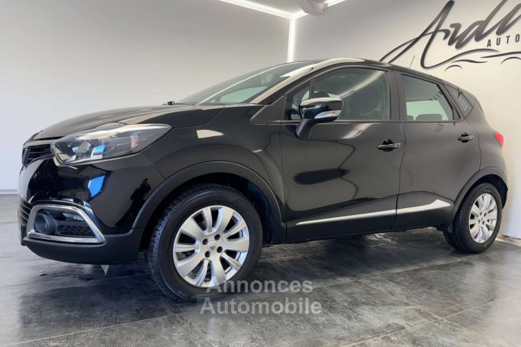 Renault Captur 0.9 TCe BLUETOOTH AIRCO GARANTIE 12 MOIS - <small></small> 8.950 € <small>TTC</small> - #18