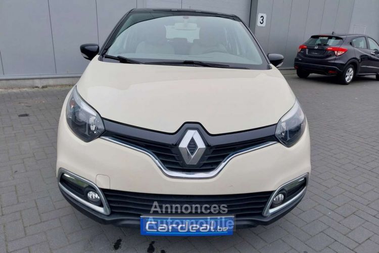 Renault Captur 0.9 TCe Energy -AIRCO-BLUETOOTH-GARANTIE.12.MOIS- - <small></small> 8.990 € <small>TTC</small> - #2