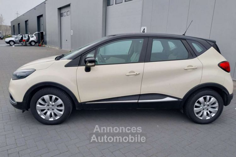 Renault Captur 0.9 TCe Energy -AIRCO-BLUETOOTH-GARANTIE.12.MOIS- - <small></small> 8.990 € <small>TTC</small> - #4