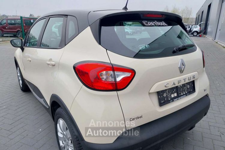 Renault Captur 0.9 TCe Energy -AIRCO-BLUETOOTH-GARANTIE.12.MOIS- - <small></small> 8.990 € <small>TTC</small> - #5