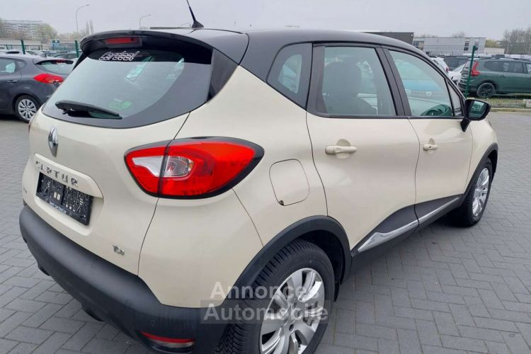 Renault Captur 0.9 TCe Energy -AIRCO-BLUETOOTH-GARANTIE.12.MOIS- - <small></small> 8.990 € <small>TTC</small> - #7