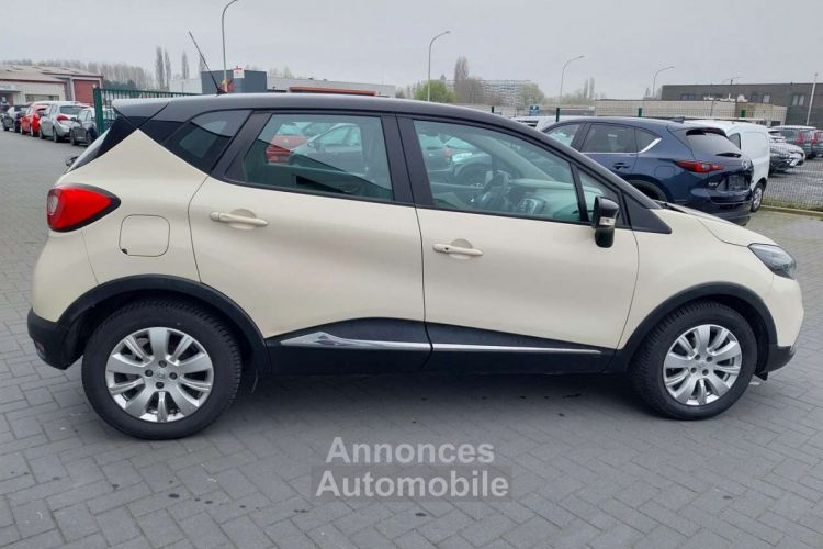 Renault Captur 0.9 TCe Energy -AIRCO-BLUETOOTH-GARANTIE.12.MOIS- - <small></small> 8.990 € <small>TTC</small> - #8