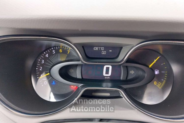 Renault Captur 0.9 TCe Energy -AIRCO-BLUETOOTH-GARANTIE.12.MOIS- - <small></small> 8.990 € <small>TTC</small> - #14