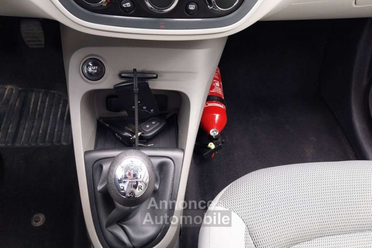 Renault Captur 0.9 TCe Energy -AIRCO-BLUETOOTH-GARANTIE.12.MOIS- - <small></small> 8.990 € <small>TTC</small> - #16