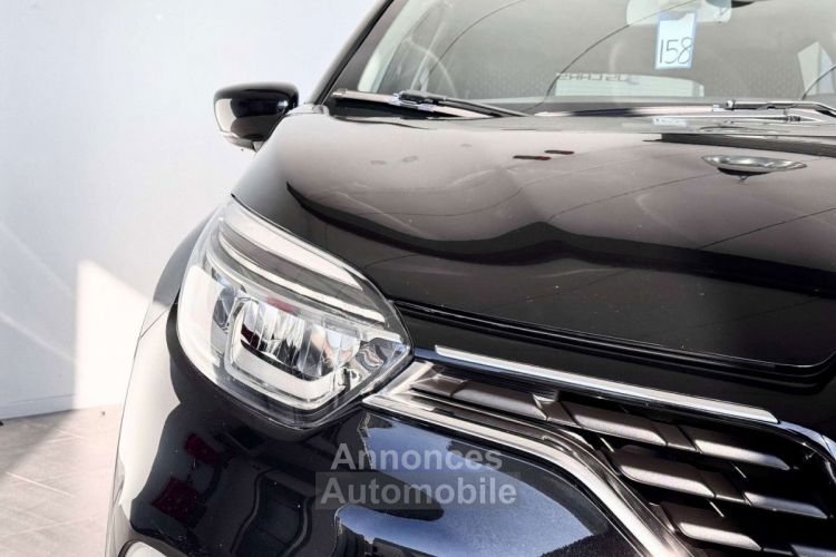 Renault Captur 0.9 TCe Intens 1ERPRO 70.000KM CAMERA NAVI TVA ETC - <small></small> 12.990 € <small>TTC</small> - #3