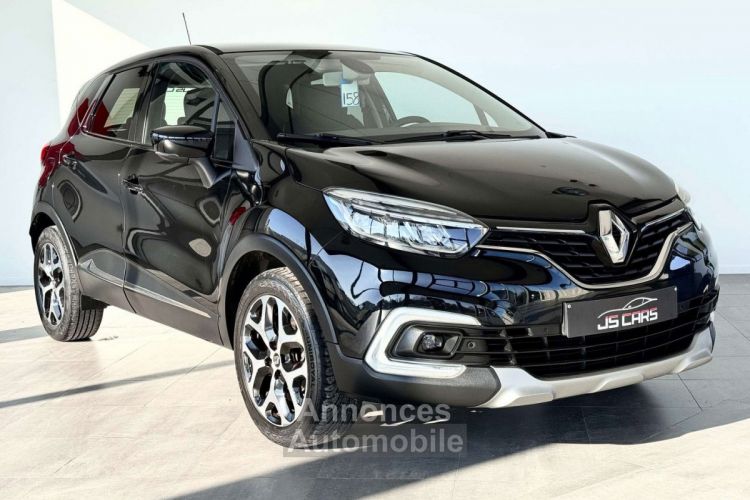 Renault Captur 0.9 TCe Intens 1ERPRO 70.000KM CAMERA NAVI TVA ETC - <small></small> 12.990 € <small>TTC</small> - #8