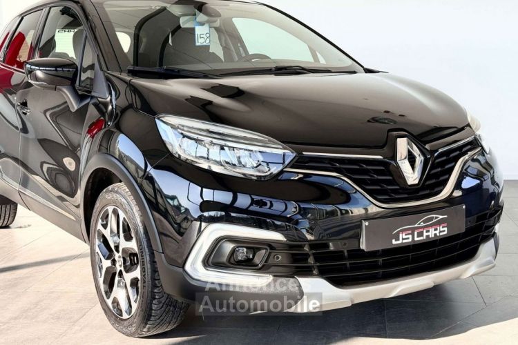 Renault Captur 0.9 TCe Intens 1ERPRO 70.000KM CAMERA NAVI TVA ETC - <small></small> 12.990 € <small>TTC</small> - #9