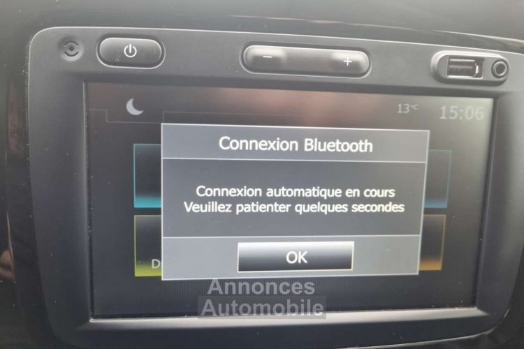 Renault Captur 0.9 TCe Limited GPS CLIM USB GARANTIE 12M - <small></small> 9.890 € <small>TTC</small> - #14