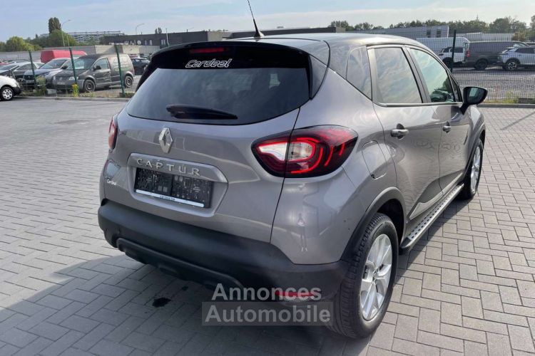 Renault Captur 0.9 TCe Limited-GPS-GARANTIE.12.MOIS - <small></small> 14.890 € <small>TTC</small> - #6