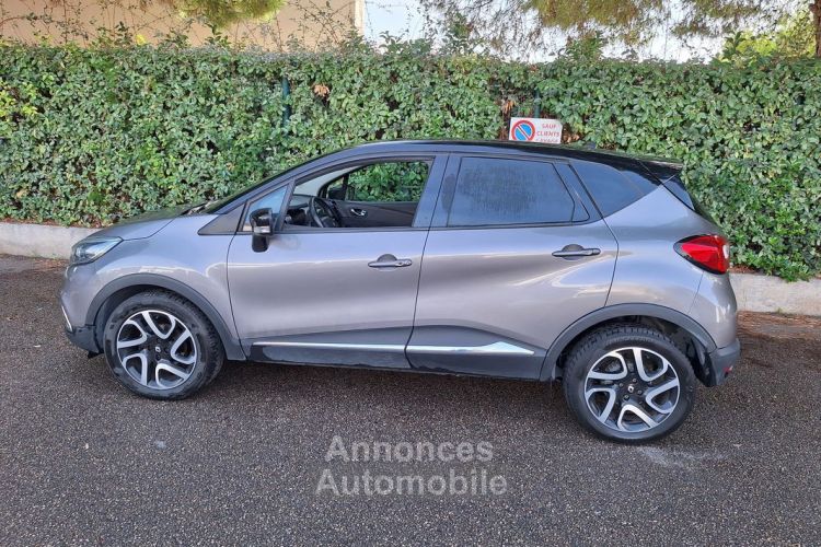 Renault Captur 0.9 tec 90 cv Energy zen 2016 - <small></small> 8.550 € <small>TTC</small> - #10