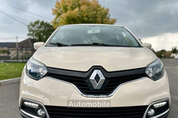 Renault Captur 0.9i 90ch LIFE - <small></small> 9.490 € <small>TTC</small> - #2