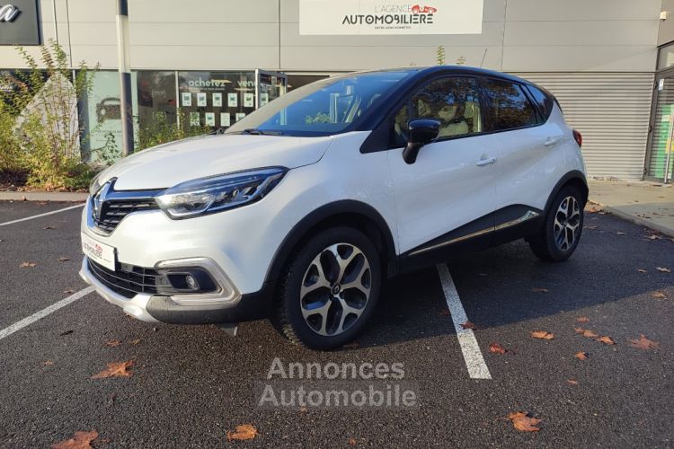 Renault Captur 0.9TCE 90ch - <small></small> 10.690 € <small>TTC</small> - #1