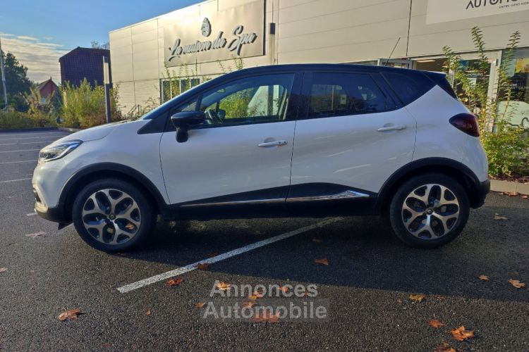 Renault Captur 0.9TCE 90ch - <small></small> 10.690 € <small>TTC</small> - #2