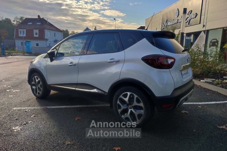 Renault Captur 0.9TCE 90ch - <small></small> 10.690 € <small>TTC</small> - #3