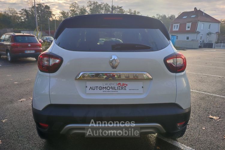 Renault Captur 0.9TCE 90ch - <small></small> 10.690 € <small>TTC</small> - #4