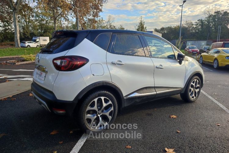 Renault Captur 0.9TCE 90ch - <small></small> 10.690 € <small>TTC</small> - #5