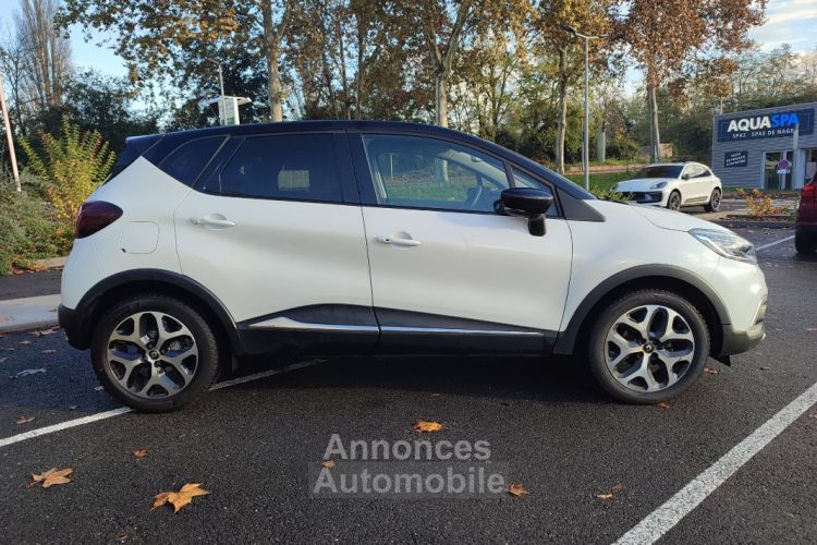 Renault Captur 0.9TCE 90ch - <small></small> 10.690 € <small>TTC</small> - #6