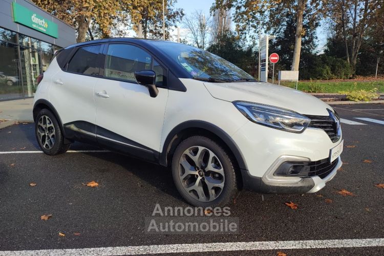 Renault Captur 0.9TCE 90ch - <small></small> 10.690 € <small>TTC</small> - #7