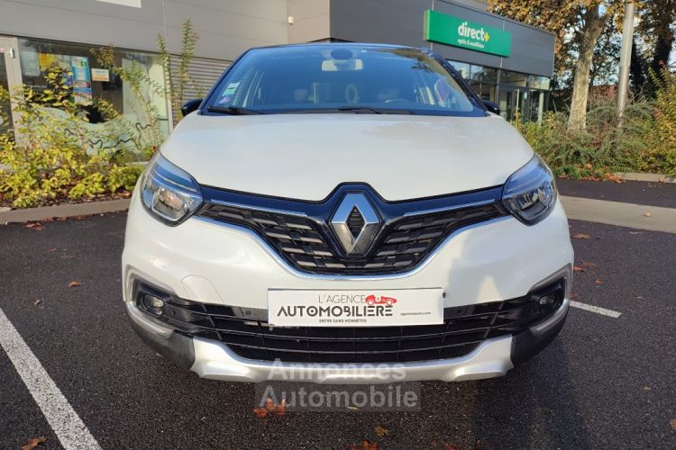 Renault Captur 0.9TCE 90ch - <small></small> 10.690 € <small>TTC</small> - #8