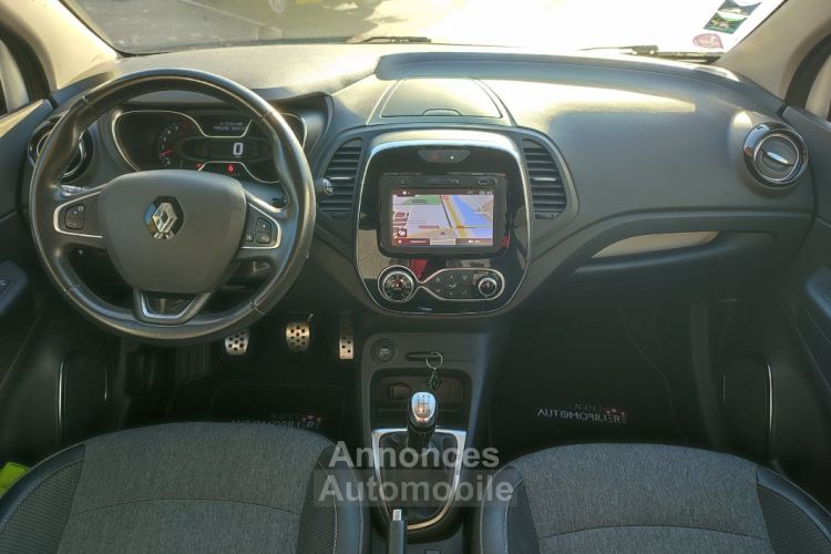 Renault Captur 0.9TCE 90ch - <small></small> 10.690 € <small>TTC</small> - #9