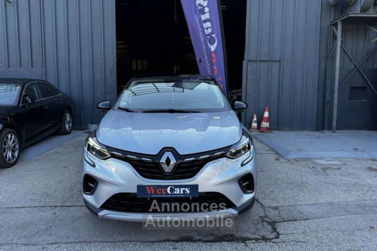 Renault Captur 1.0 TCe - 100 ch 2020 Life - <small></small> 15.500 € <small>TTC</small> - #2