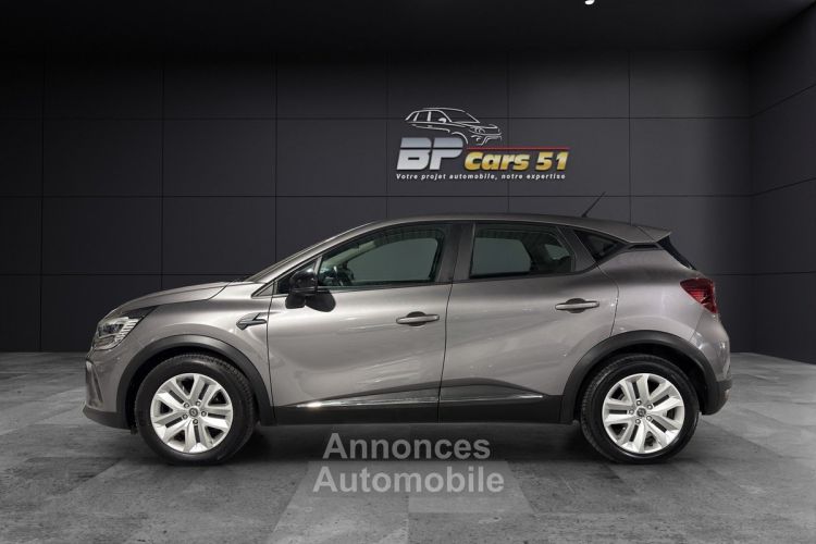 Renault Captur 1.0 tce 100 cv business - <small></small> 12.990 € <small>TTC</small> - #2