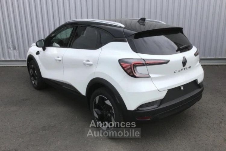 Renault Captur 1.0 Tce - 100 - GPL  II Techno PHASE 2 - <small></small> 23.490 € <small></small> - #2