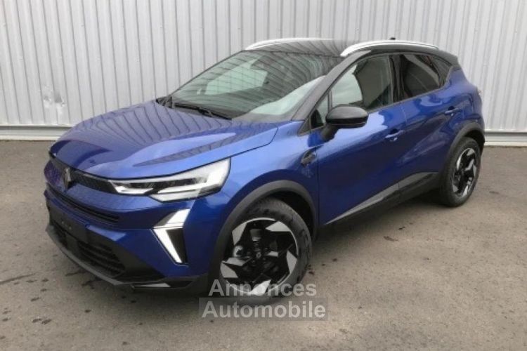 Renault Captur 1.0 Tce - 100 - GPL  II Techno PHASE 2 - <small></small> 23.490 € <small></small> - #9