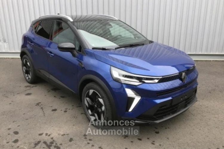 Renault Captur 1.0 Tce - 100 - GPL  II Techno PHASE 2 - <small></small> 23.490 € <small></small> - #10