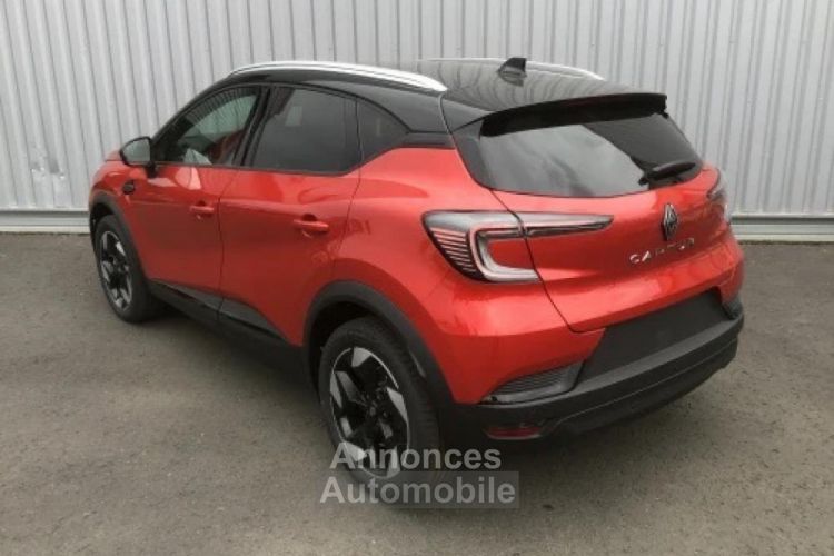 Renault Captur 1.0 Tce - 100 - GPL  II Techno PHASE 2 - <small></small> 23.490 € <small></small> - #12