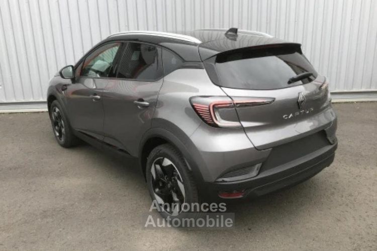 Renault Captur 1.0 Tce - 100 - GPL  II Techno PHASE 2 - <small></small> 23.490 € <small></small> - #13