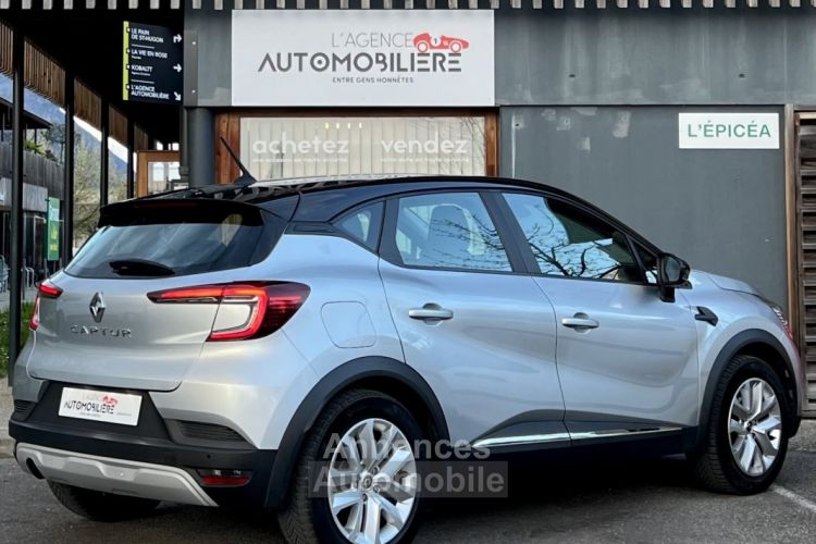 Renault Captur 1.0 TCe 100 GPL Business - <small></small> 12.990 € <small>TTC</small> - #2