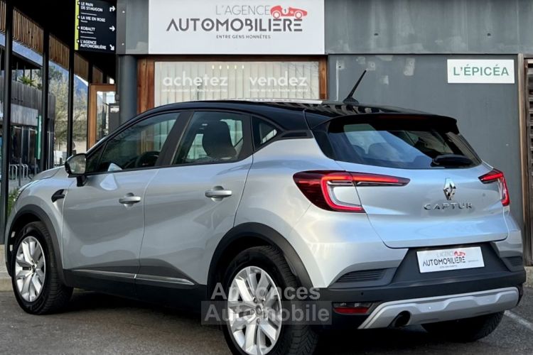 Renault Captur 1.0 TCe 100 GPL Business - <small></small> 12.990 € <small>TTC</small> - #3