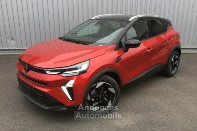 Renault Captur 1.0 Tce - 100 - GPL II Techno PHASE 2 - <small></small> 21.990 € <small></small> - #8