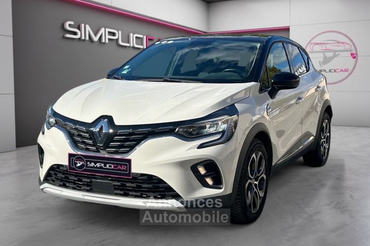 Renault Captur 1.0 TCe 100 Intens - <small></small> 13.990 € <small>TTC</small> - #19