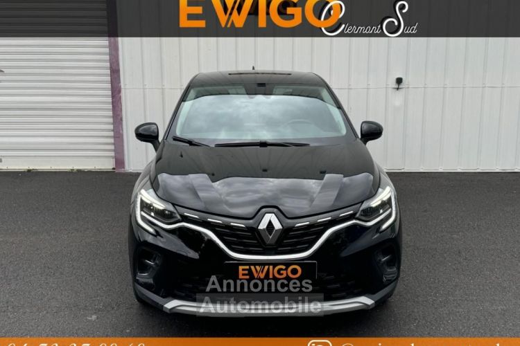 Renault Captur 1.0 TCE 90 CH INTENS - <small></small> 15.490 € <small>TTC</small> - #3