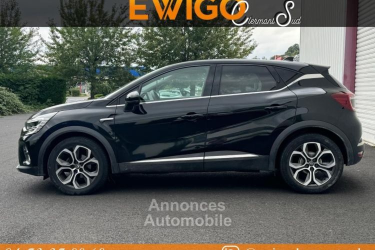 Renault Captur 1.0 TCE 90 CH INTENS - <small></small> 15.490 € <small>TTC</small> - #5