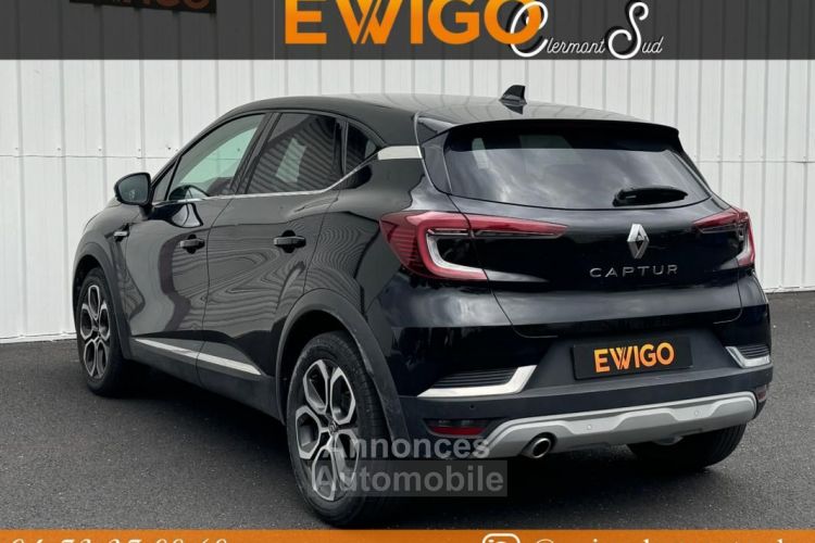 Renault Captur 1.0 TCE 90 CH INTENS - <small></small> 15.490 € <small>TTC</small> - #6