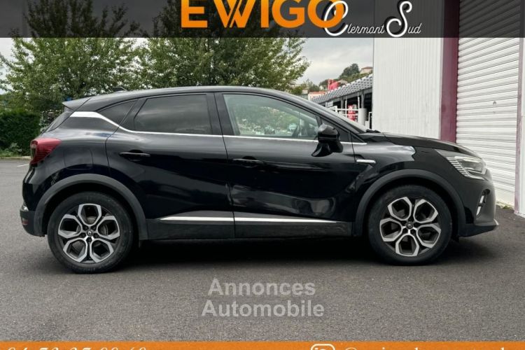 Renault Captur 1.0 TCE 90 CH INTENS - <small></small> 15.490 € <small>TTC</small> - #9